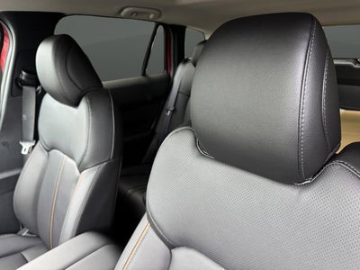 2025 Mazda Mazda CX-50 Hybrid Premium AWD