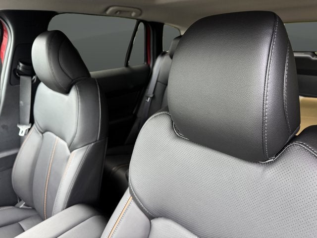 2025 Mazda Mazda CX-50 Hybrid Premium AWD