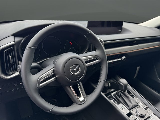 2025 Mazda Mazda CX-50 Hybrid Premium AWD