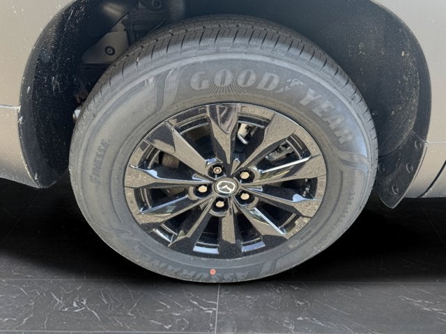 2025 Mazda Mazda CX-50 Hybrid Premium AWD