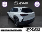 2025 Mazda Mazda CX-50 Hybrid Premium AWD