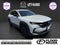 2025 Mazda Mazda CX-50 Hybrid Premium AWD