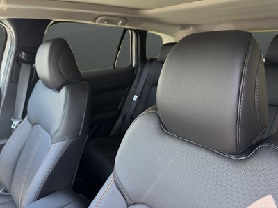 2025 Mazda Mazda CX-50 Hybrid Premium AWD