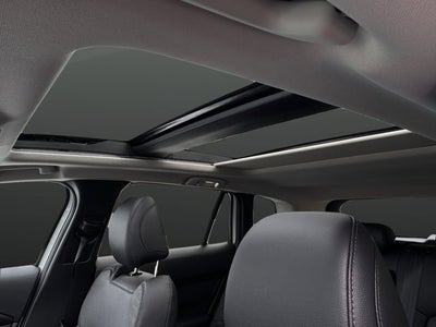 2025 Mazda Mazda CX-50 Hybrid Premium Plus AWD