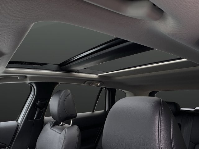 2025 Mazda Mazda CX-50 Hybrid Premium Plus AWD