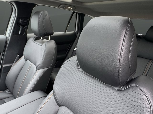 2025 Mazda Mazda CX-50 Hybrid Premium Plus AWD