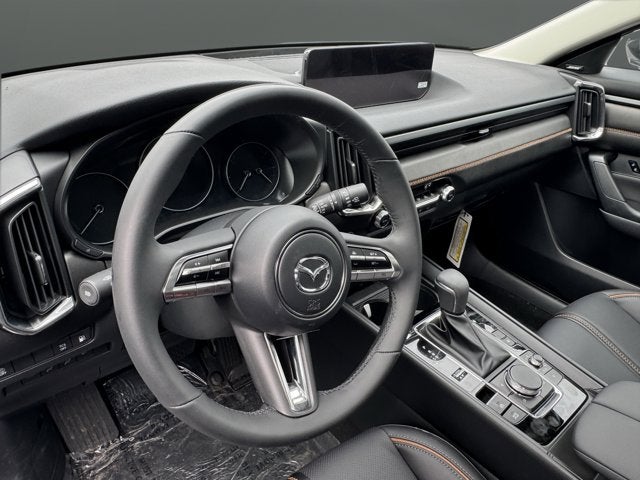 2025 Mazda Mazda CX-50 Hybrid Premium Plus AWD
