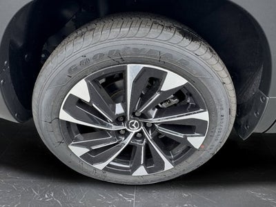 2025 Mazda Mazda CX-50 Hybrid Premium Plus AWD