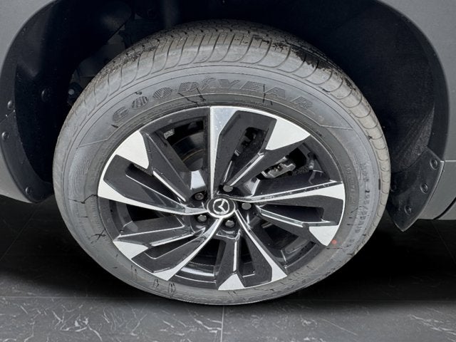 2025 Mazda Mazda CX-50 Hybrid Premium Plus AWD