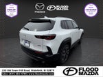 2025 Mazda Mazda CX-50 Hybrid Premium Plus AWD