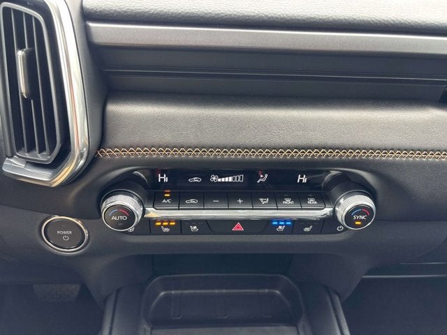 2026 Mazda Mazda CX-50 Hybrid Premium Plus AWD