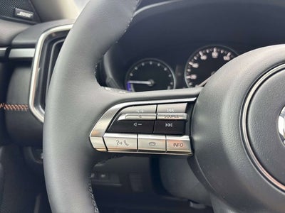 2026 Mazda Mazda CX-50 Hybrid Premium Plus AWD