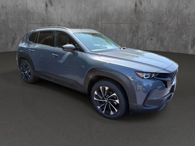 2026 Mazda Mazda CX-50 Hybrid Premium Plus AWD