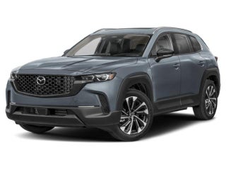 2026 Mazda Mazda CX-50 Hybrid Premium Plus
