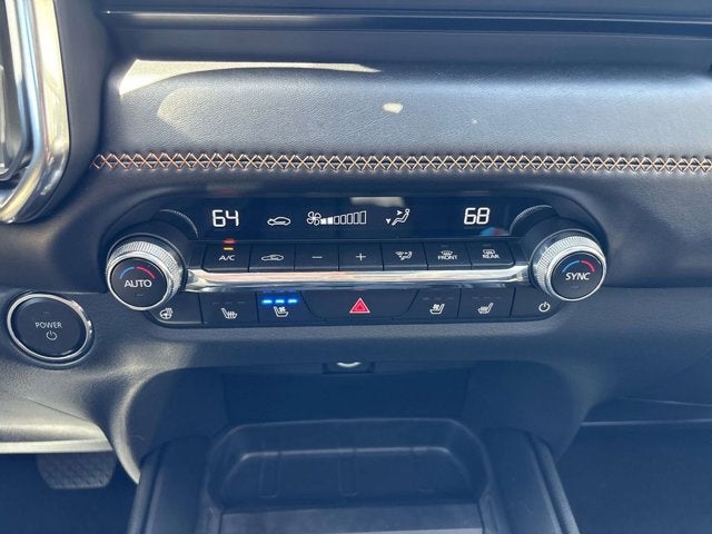 2026 Mazda Mazda CX-50 Hybrid Premium Plus AWD