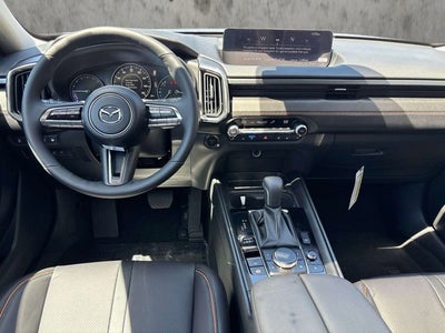 2026 Mazda Mazda CX-50 Hybrid Premium Plus AWD