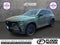 2026 Mazda Mazda CX-50 2.5 S Select AWD