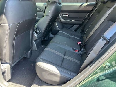 2026 Mazda Mazda CX-50 2.5 S Select AWD