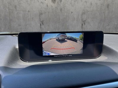 2026 Mazda Mazda CX-50 2.5 S Select AWD