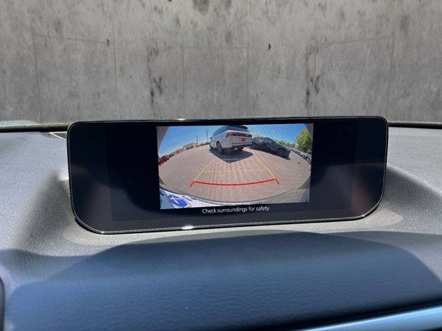 2026 Mazda Mazda CX-50 2.5 S Select AWD