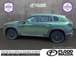 2026 Mazda Mazda CX-50 2.5 S Select AWD