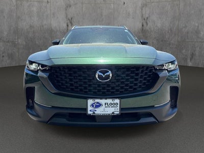 2026 Mazda Mazda CX-50 2.5 S Select AWD