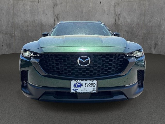 2026 Mazda Mazda CX-50 2.5 S Select AWD