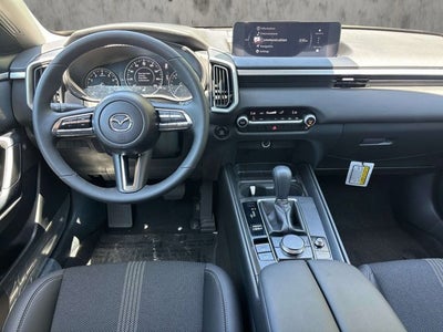 2026 Mazda Mazda CX-50 2.5 S Select AWD