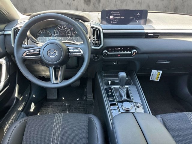 2026 Mazda Mazda CX-50 2.5 S Select AWD