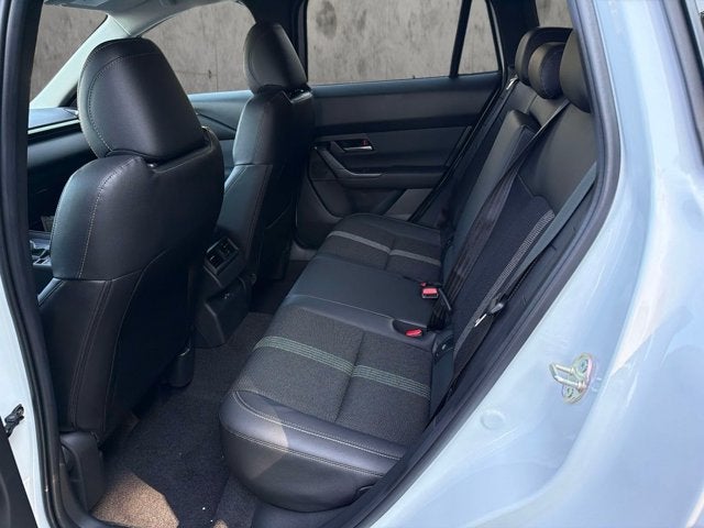 2026 Mazda Mazda CX-50 2.5 S Select AWD