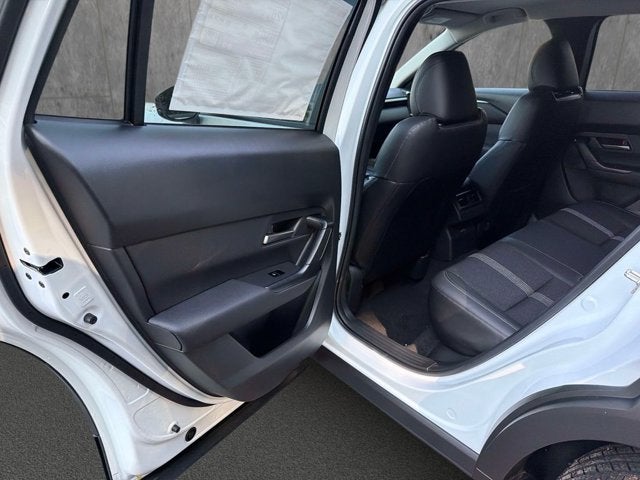 2026 Mazda Mazda CX-50 2.5 S Select AWD