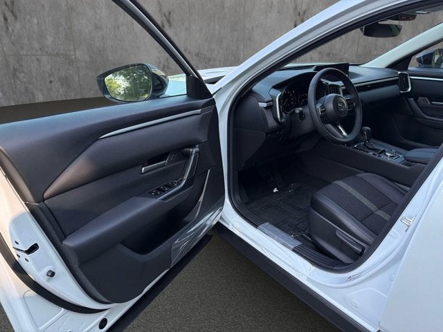 2026 Mazda Mazda CX-50 2.5 S Select AWD