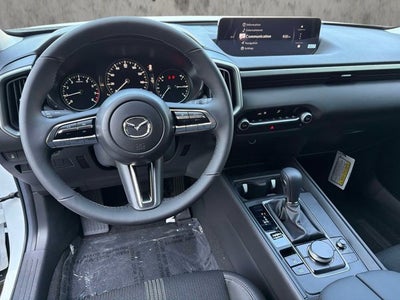 2026 Mazda Mazda CX-50 2.5 S Select AWD