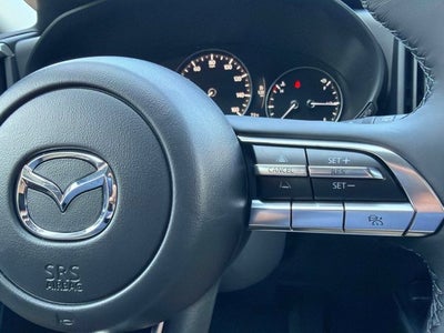 2026 Mazda Mazda CX-50 2.5 S Select AWD