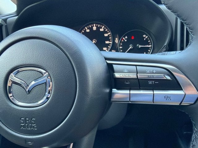 2026 Mazda Mazda CX-50 2.5 S Select AWD