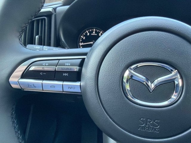2026 Mazda Mazda CX-50 2.5 S Select AWD