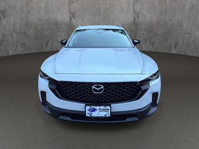2026 Mazda Mazda CX-50 2.5 S Select AWD