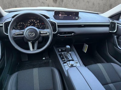 2026 Mazda Mazda CX-50 2.5 S Select AWD