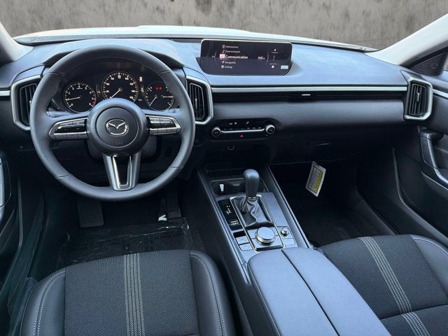 2026 Mazda Mazda CX-50 2.5 S Select AWD