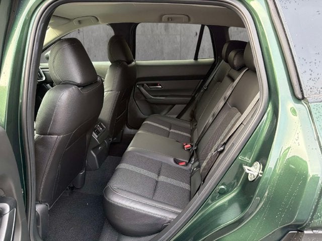 2026 Mazda Mazda CX-50 2.5 S Select AWD