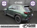 2026 Mazda Mazda CX-50 2.5 S Select AWD