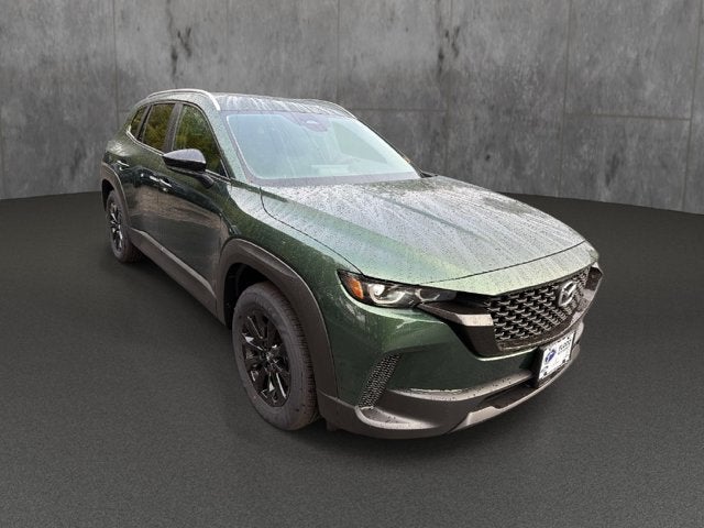 2026 Mazda Mazda CX-50 2.5 S Select AWD