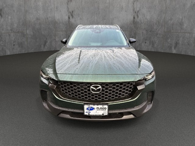 2026 Mazda Mazda CX-50 2.5 S Select AWD