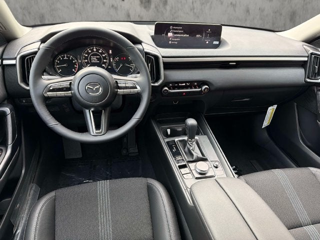 2026 Mazda Mazda CX-50 2.5 S Select AWD