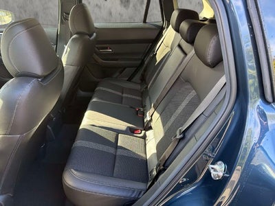 2026 Mazda Mazda CX-50 2.5 S Select AWD