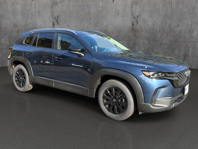 2026 Mazda Mazda CX-50 2.5 S Select AWD
