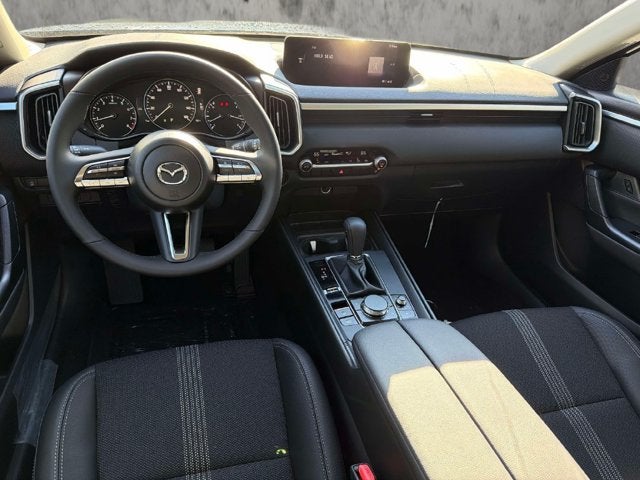 2026 Mazda Mazda CX-50 2.5 S Select AWD