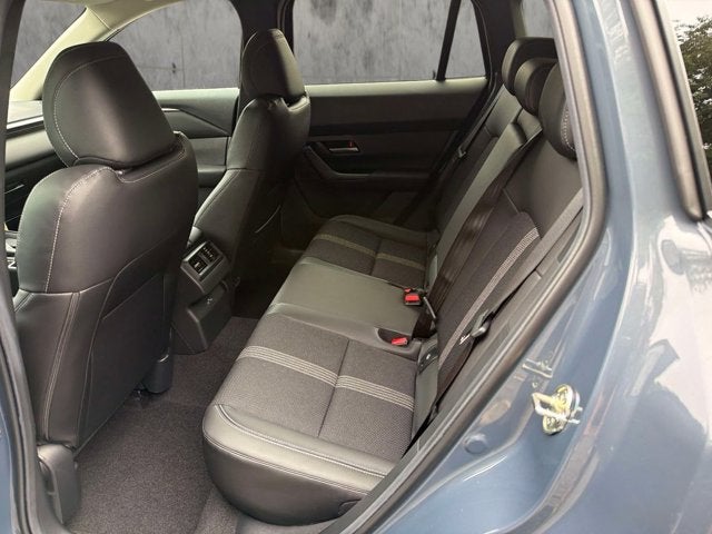2026 Mazda Mazda CX-50 2.5 S Select AWD