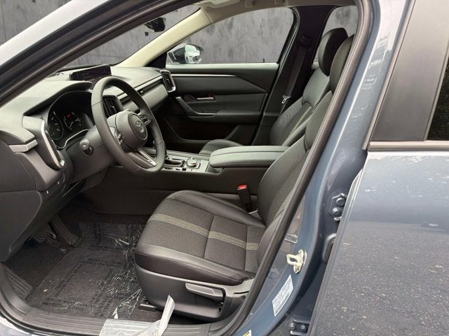 2026 Mazda Mazda CX-50 2.5 S Select AWD