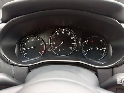 2026 Mazda Mazda CX-50 2.5 S Select AWD